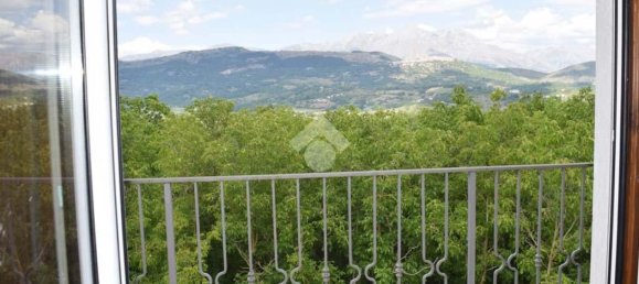 3 rooms Apartment in Tagliacozzo, Italy No. 292506 45