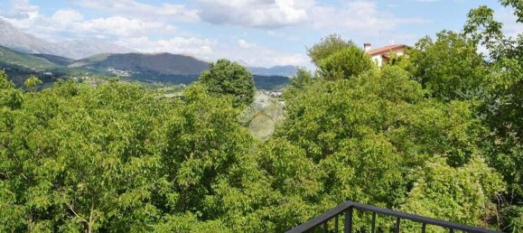 3 rooms Apartment in Tagliacozzo, Italy No. 292506 48