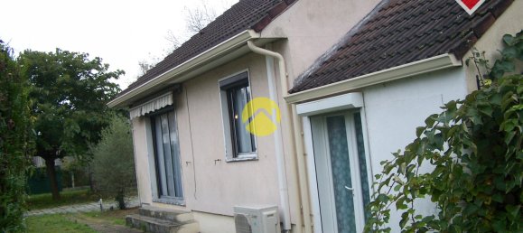 Casa T2 em Saint-Florent-sur-Cher, France N.º 155163 5