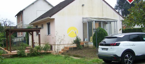 Casa T2 em Saint-Florent-sur-Cher, France N.º 155163 14