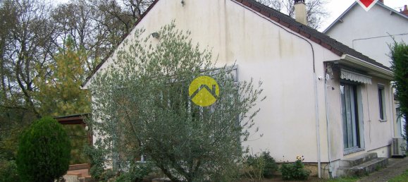 Casa T2 em Saint-Florent-sur-Cher, France N.º 155163 8