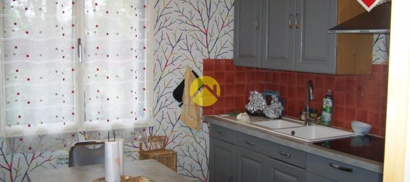 Casa T2 em Saint-Florent-sur-Cher, France N.º 155163 9