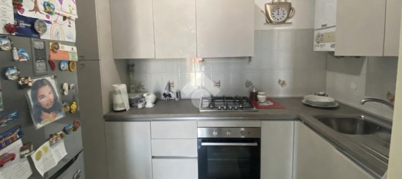 Квартира с 1 спальней в Павия, Италия № 298397 2