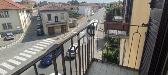 Квартира с 1 спальней в Павия, Италия № 298397 6