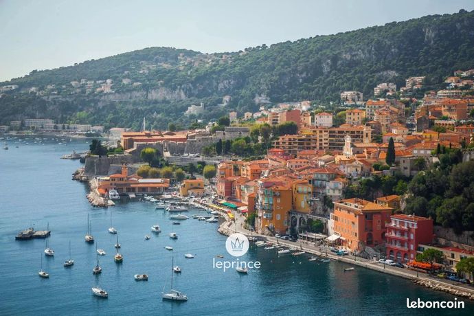  عقار تجاري في Villefranche-sur-Mer, France 90متر مربع رقم 312391
