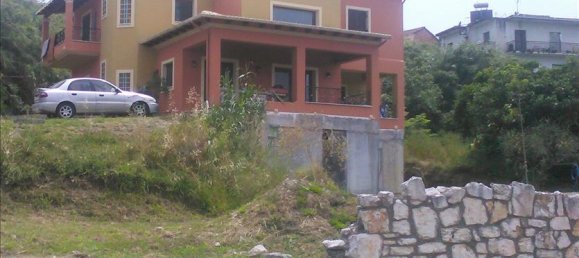 5 غرف نوم عقار تجاري في Corfu, Greece رقم 6724 4