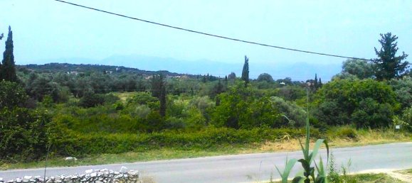 5 غرف نوم عقار تجاري في Corfu, Greece رقم 6724 3