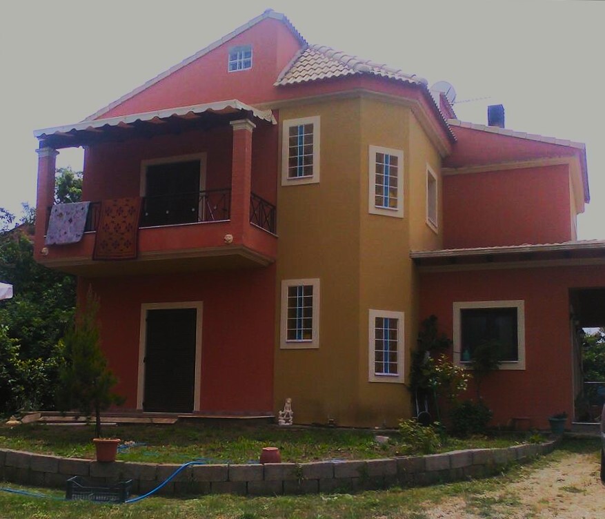 5 غرف نوم عقار تجاري في Corfu, Greece رقم 6724