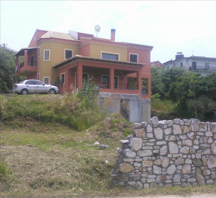 5 bedrooms Commercial property in Corfu, Greece No. 6724