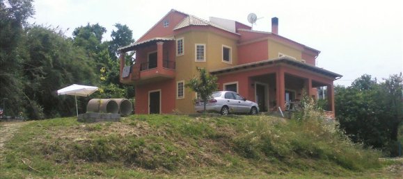 5 bedrooms Commercial property in Corfu, Greece No. 6724 2