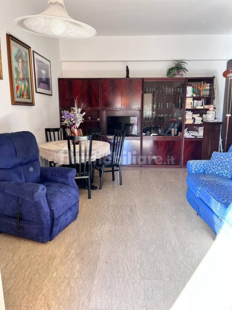Apartamento de 1 dormitorio en Rome, Italy No. 51734