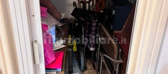 Apartamento de 1 dormitorio en Rome, Italy No. 51734 13