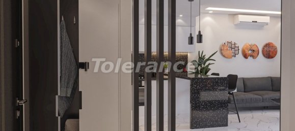 Вилла 4+2 в Аланья, Турция № 1095 15