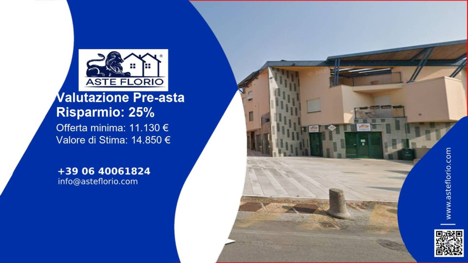 45m² Garage in Castelbellino, Italy No. 370451