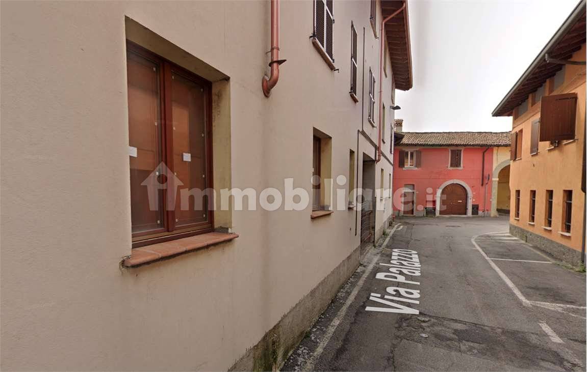 Edifício de 1 divisão em Brignano Gera d'Adda, Italy N.º 265531