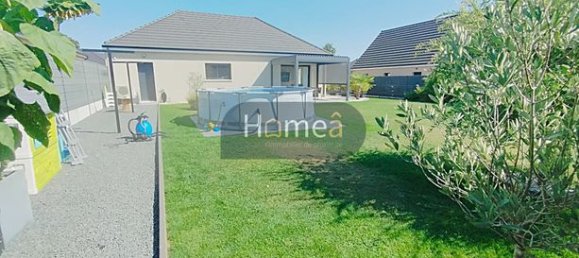 4 bedrooms House in Seine-Maritime, France No. 359918 5