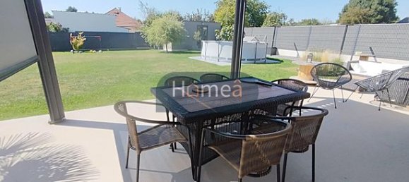 4 bedrooms House in Seine-Maritime, France No. 359918 3