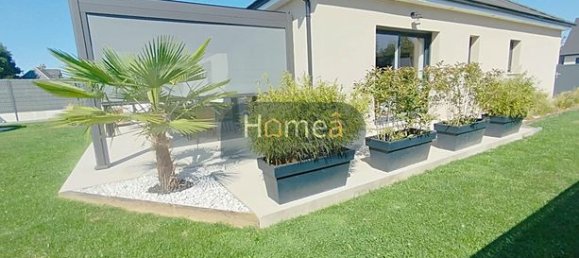 4 bedrooms House in Seine-Maritime, France No. 359918 2