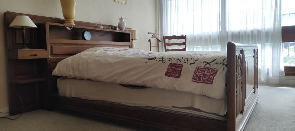 2 bedrooms Apartment in Yvelines, France No. 174718 5