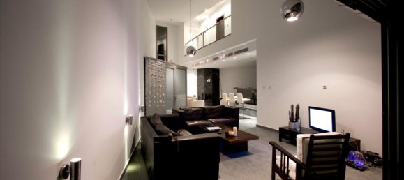 Studio in Larnaca, Cyprus No. 12619 8