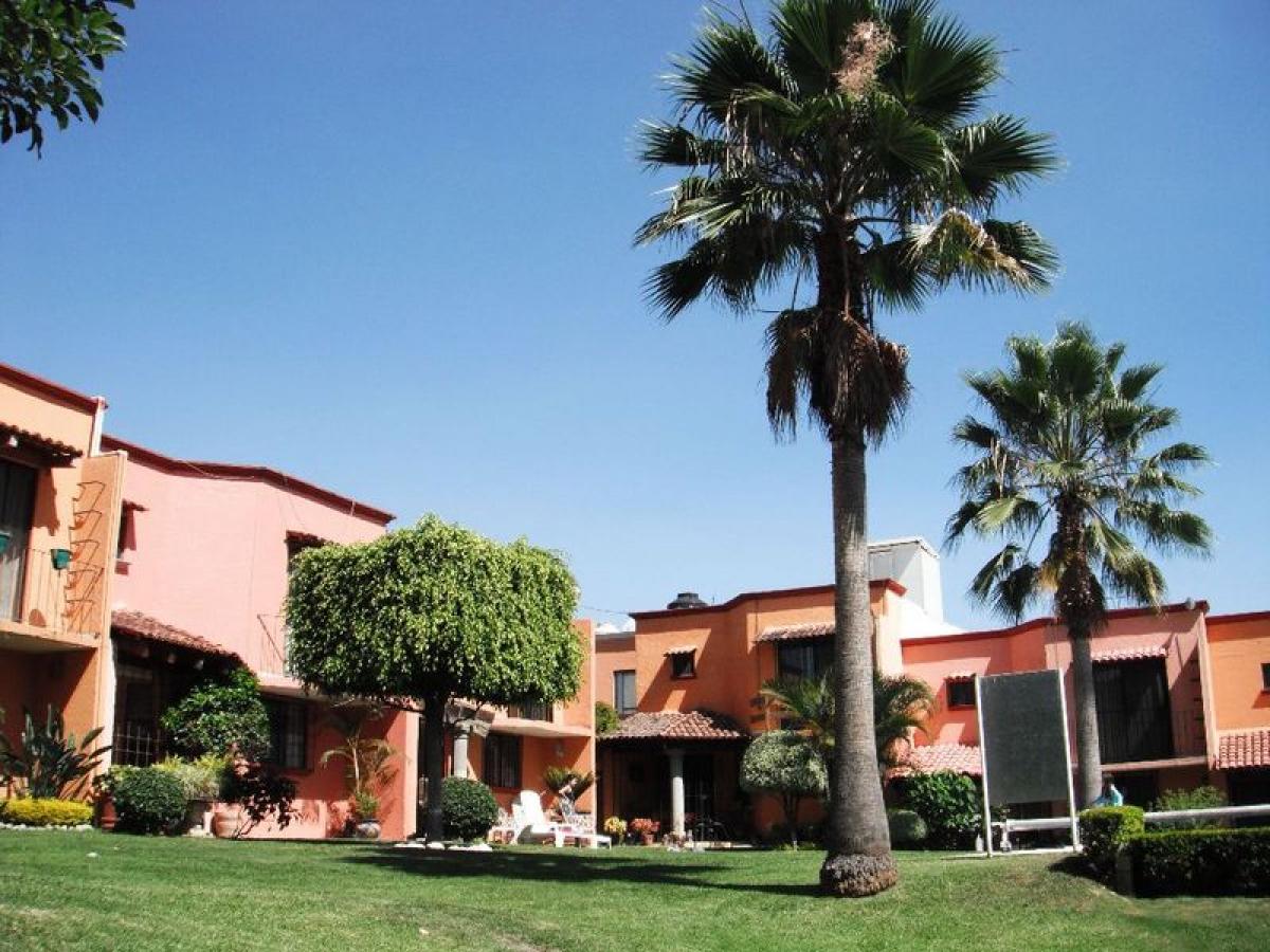 Casa T3 em Morelos, Mexico N.º 174447