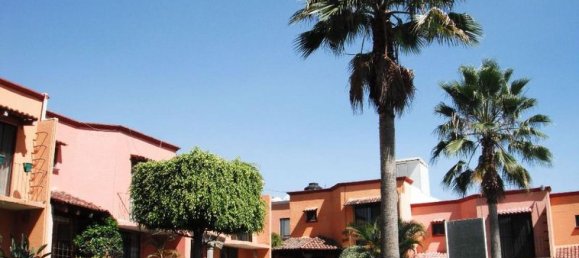 Casa T3 em Morelos, Mexico N.º 174447 2