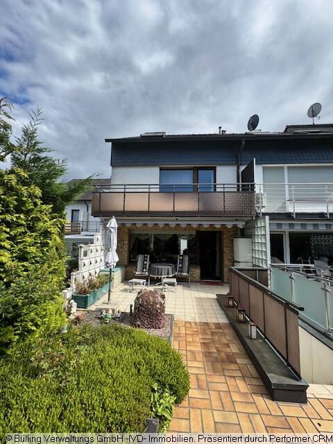 4 bedrooms Townhouse in Dortmund, Germany No. 279506