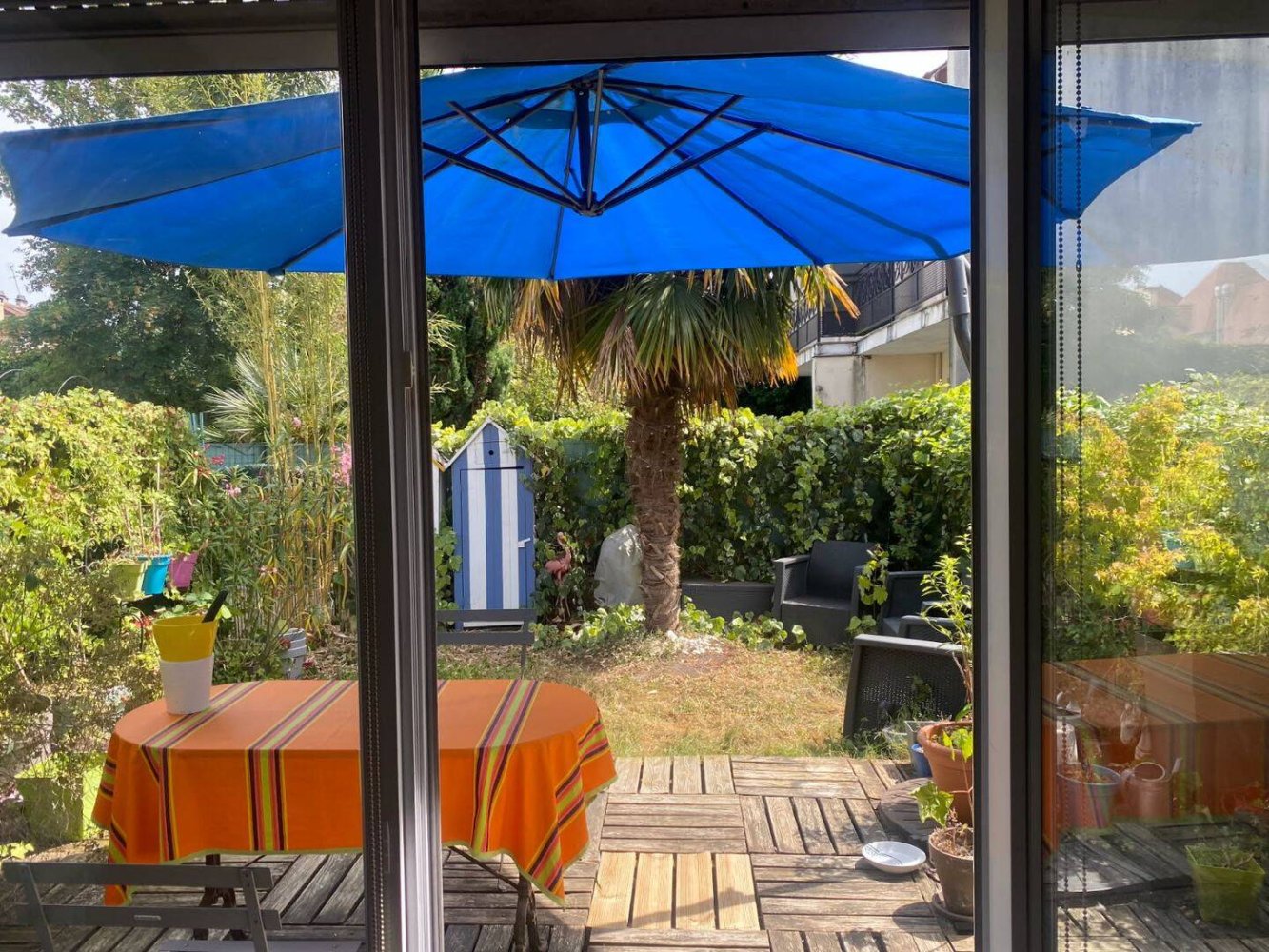 3 bedrooms Duplex in Thiais, France No. 330628