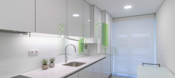 3 bedrooms Apartment in Tavarede, Portugal No. 189311 8