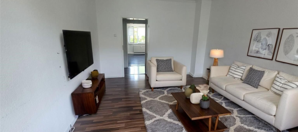 Apartamento de 3 divisões em Duisburg, Germany N.º 301106 5