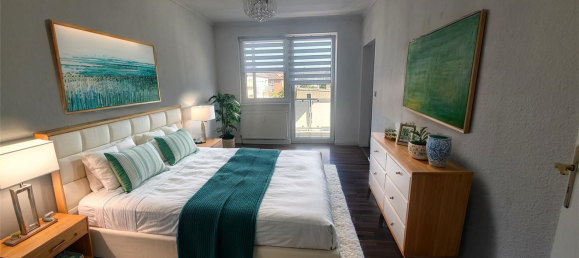 Apartamento de 3 divisões em Duisburg, Germany N.º 301106 3