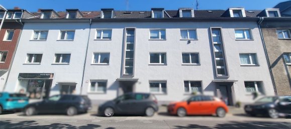 Apartamento de 3 divisões em Duisburg, Germany N.º 301106 6