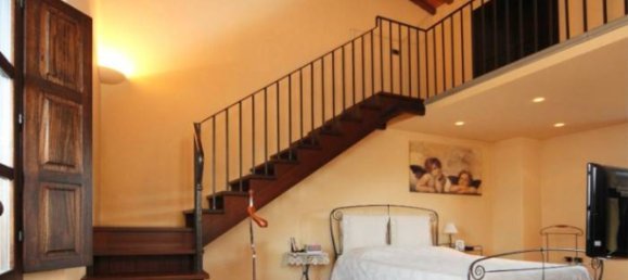 4 Schlafzimmer Villa in Monsummano Terme, Italy, Nr. 46990 7
