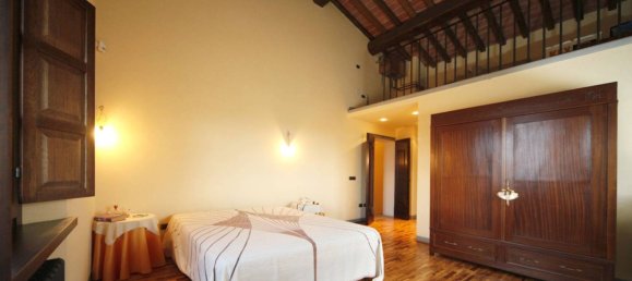 4 Schlafzimmer Villa in Monsummano Terme, Italy, Nr. 46990 15