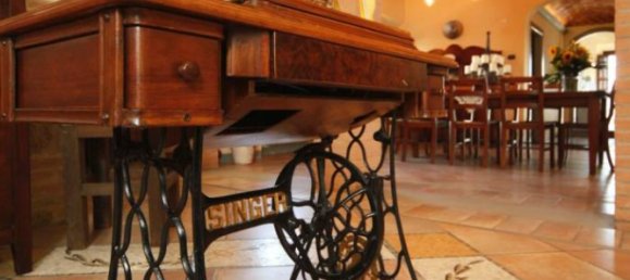 4 Schlafzimmer Villa in Monsummano Terme, Italy, Nr. 46990 6