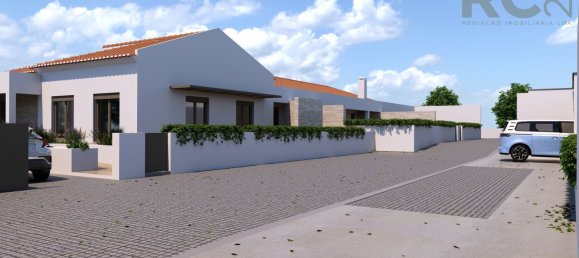 Casa de 1 dormitorio en Torres Vedras, Portugal No. 125477 7