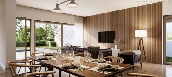 Casa de 1 dormitorio en Torres Vedras, Portugal No. 125477 27