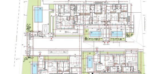 Casa de 1 dormitorio en Torres Vedras, Portugal No. 125477 43
