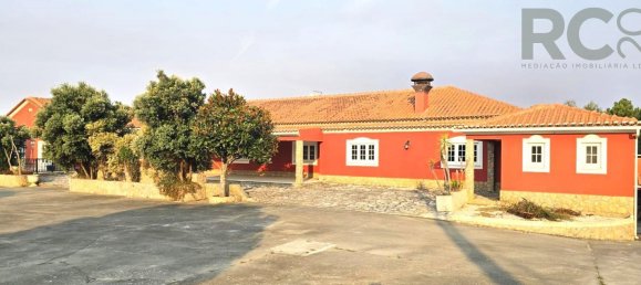 Casa de 1 dormitorio en Torres Vedras, Portugal No. 125477 25