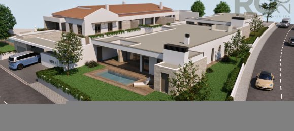 Casa de 1 dormitorio en Torres Vedras, Portugal No. 125477 4