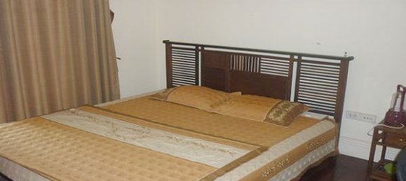 3 Schlafzimmer Wohnung in Nam Tu Liem, Vietnam, Nr. 6882 9