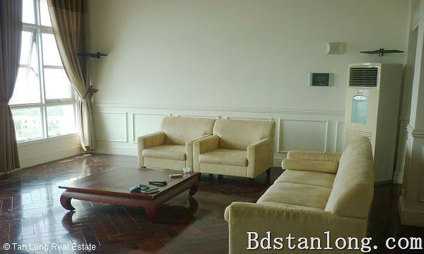 3 Schlafzimmer Wohnung in Nam Tu Liem, Vietnam, Nr. 6882