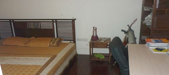 3 Schlafzimmer Wohnung in Nam Tu Liem, Vietnam, Nr. 6882 8