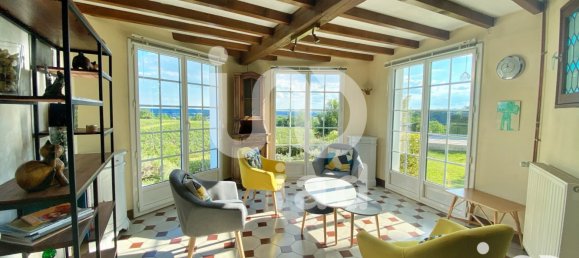 5 Schlafzimmer Haus in Rochecorbon, France, Nr. 349012 2