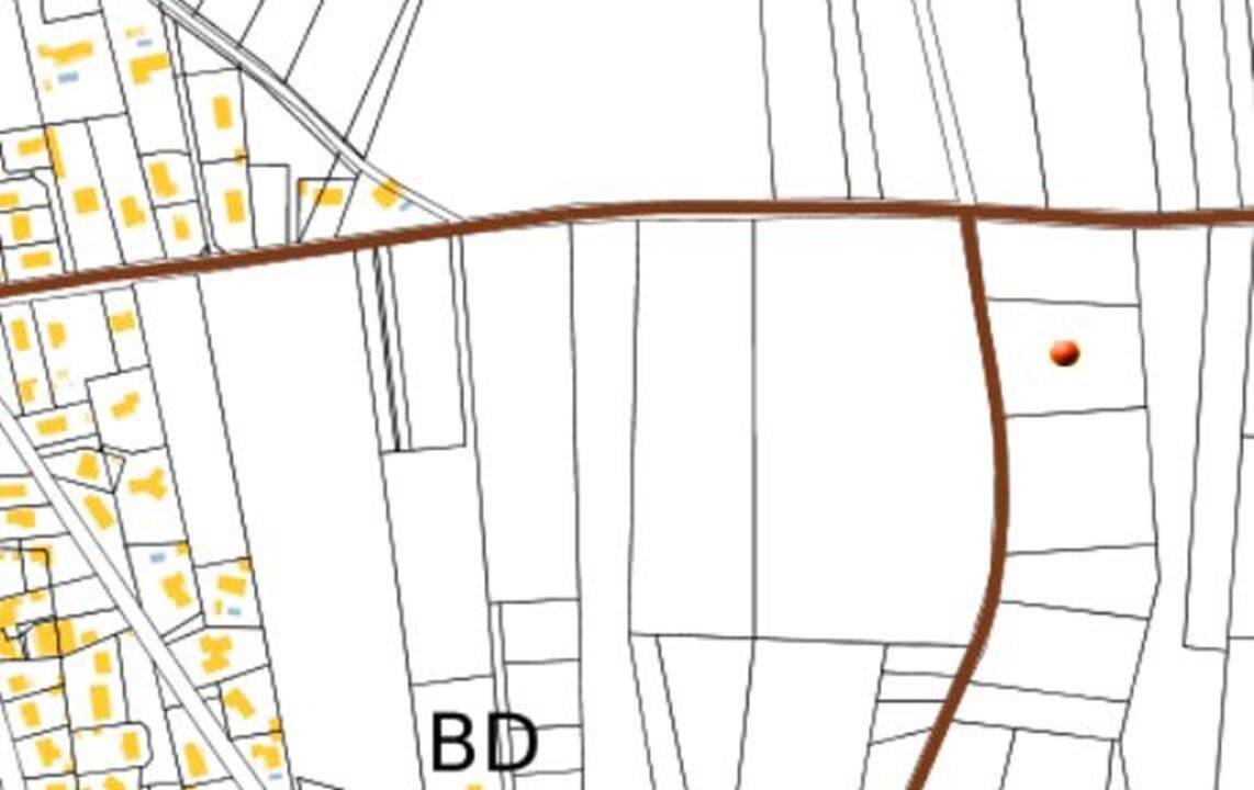 5053m² Land in Biganos, France No. 96551