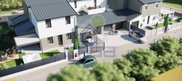 3 Schlafzimmer Haus in Persico Dosimo, Italy, Nr. 87673 19