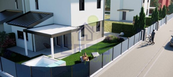 3 Schlafzimmer Haus in Persico Dosimo, Italy, Nr. 87673 17