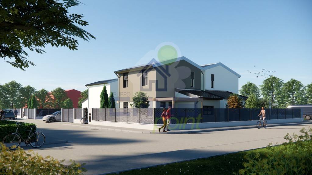 3 Schlafzimmer Haus in Persico Dosimo, Italy, Nr. 87673