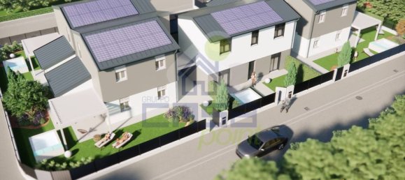 3 Schlafzimmer Haus in Persico Dosimo, Italy, Nr. 87673 3