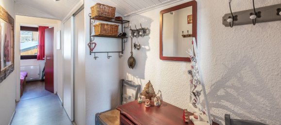 2 bedrooms Apartment in Les Belleville, France No. 1230 13